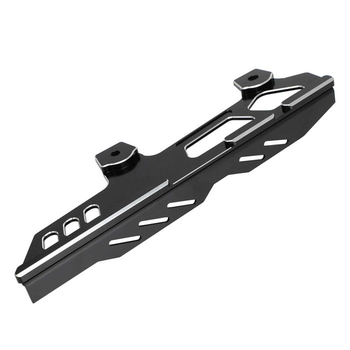 Proteção de corrente alumínio Kawasaki KLX110 KLX110L 2002 a 2023