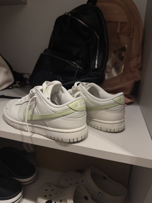 damskie trampki Nike