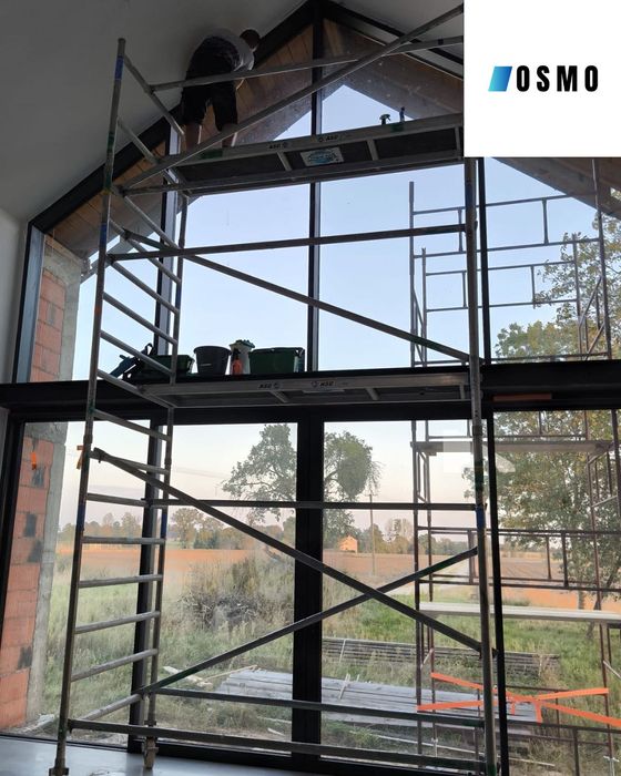 Malowanie, gipsowanie ścian, układanie paneli, zabudowy GK, płytek