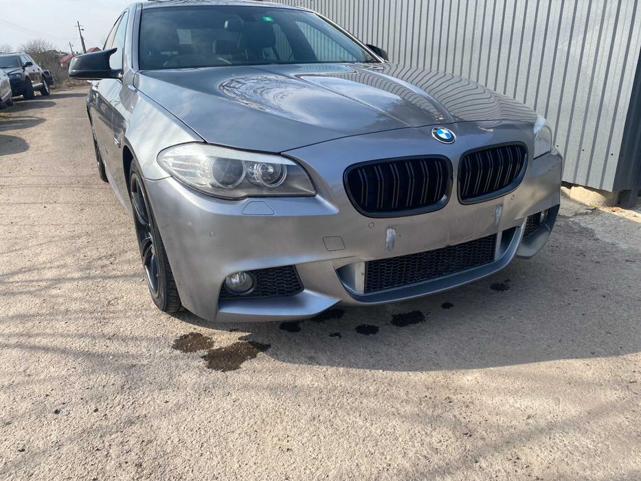 Фари фара BMW 5 F10 галоген дорест права ліва 2009-2013