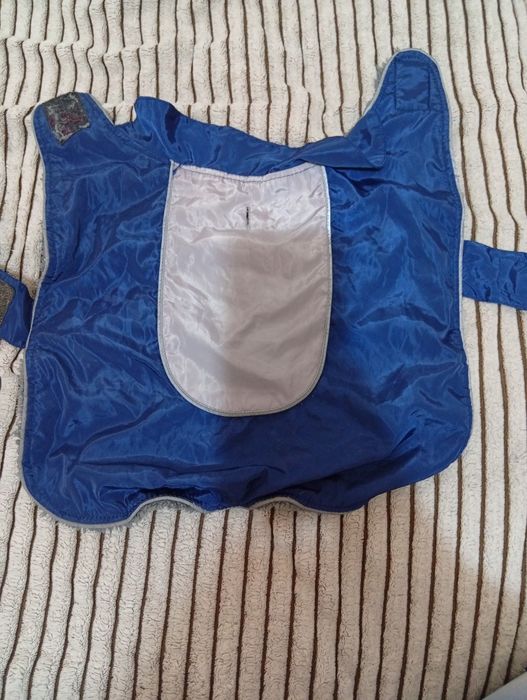 Жилетка для собак