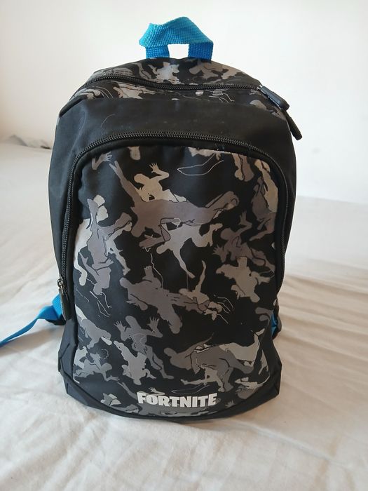 Mochilas  escolares