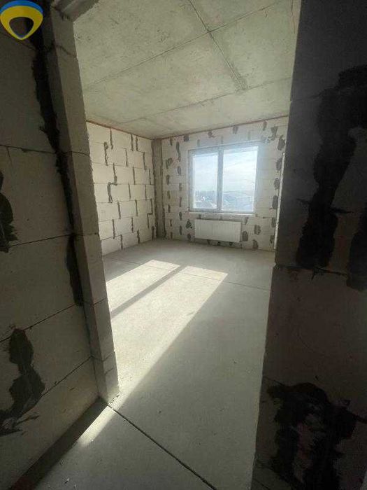 Продам большую 1-ком. квартиру в новом ЖК "Розенталь."