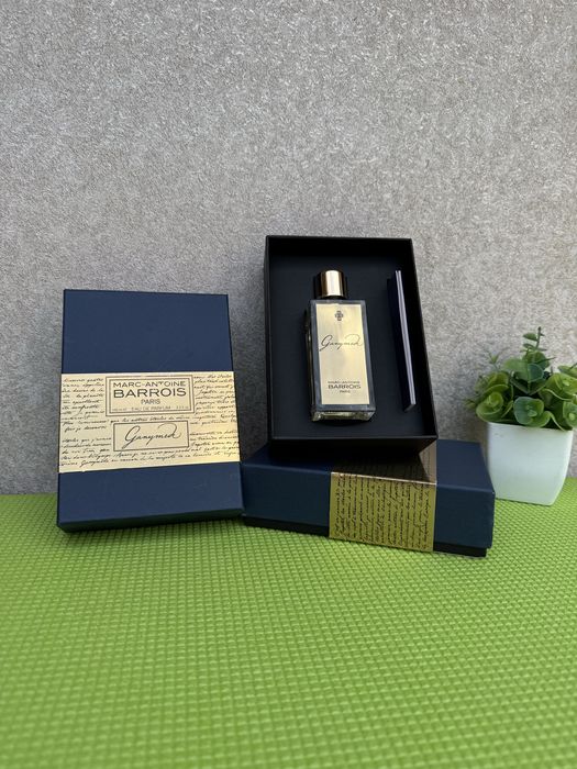 Marc-Antoine Barrois Ganymede Парфумована вода