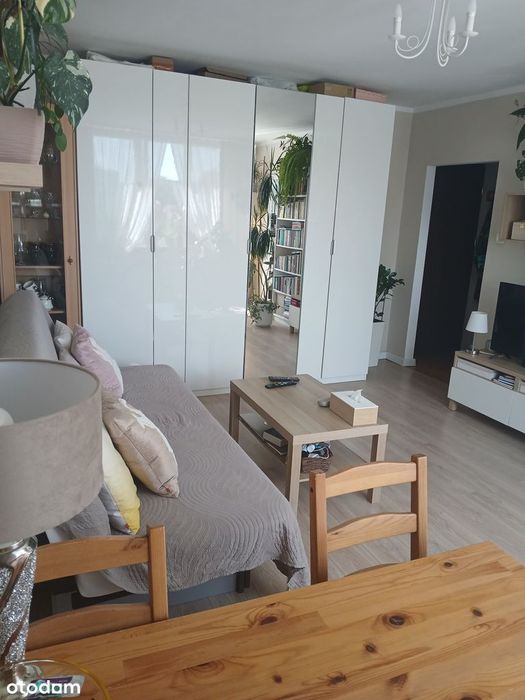 1-pokojowe mieszkanie po generalnym remoncie | Metro Bródno | 28 m² | - Widok 4