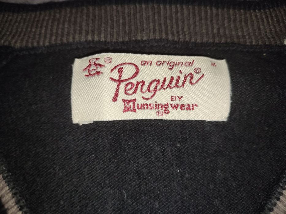 Кофта чоловіча класична