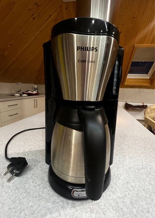 Кавоварка PHILIPS