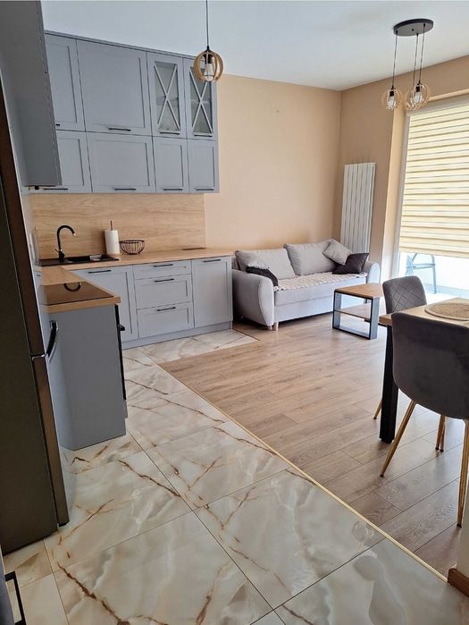 40m2 l 2 pokoje l Nova Ochota - Włochy