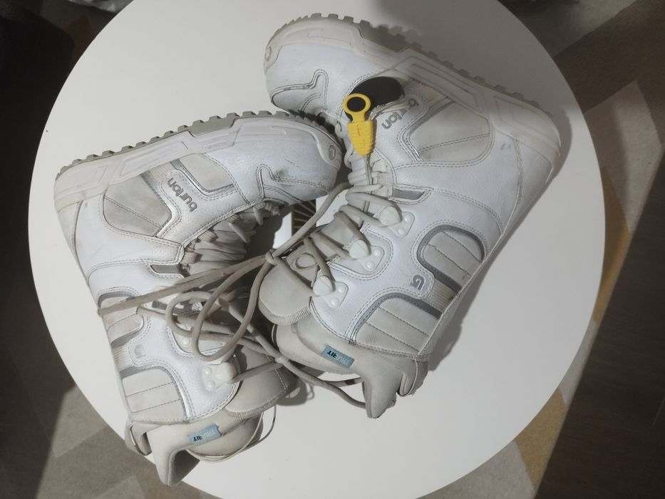 Buty snowboardowe Burton rozm.39
