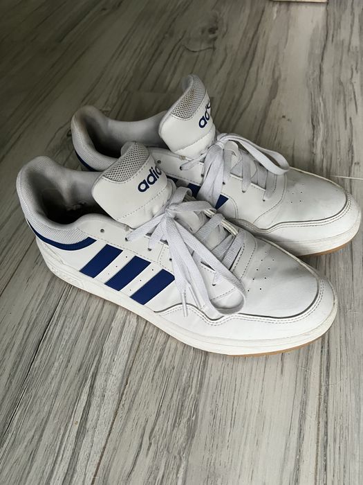 Buty adidas męskie 44 2/3