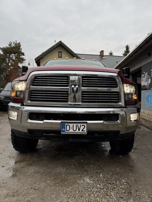 Sprzedam RAM 2500