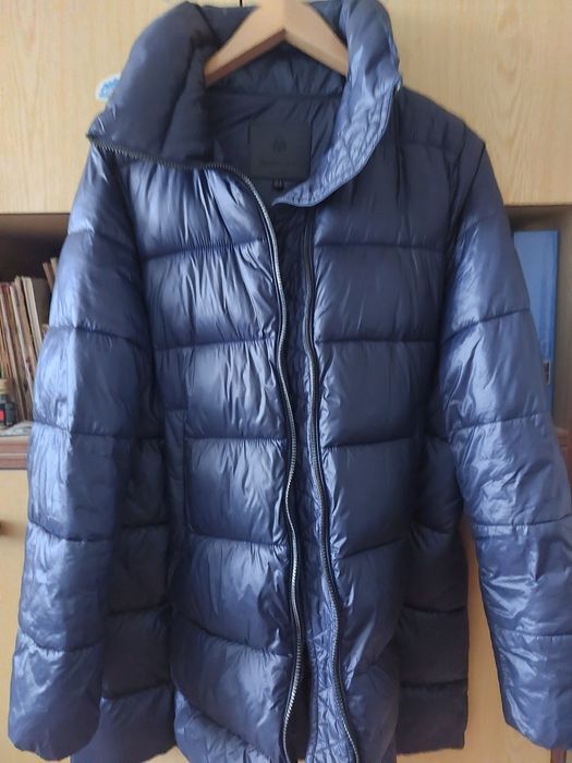 Ciepła kurtka Massimo Dutti
