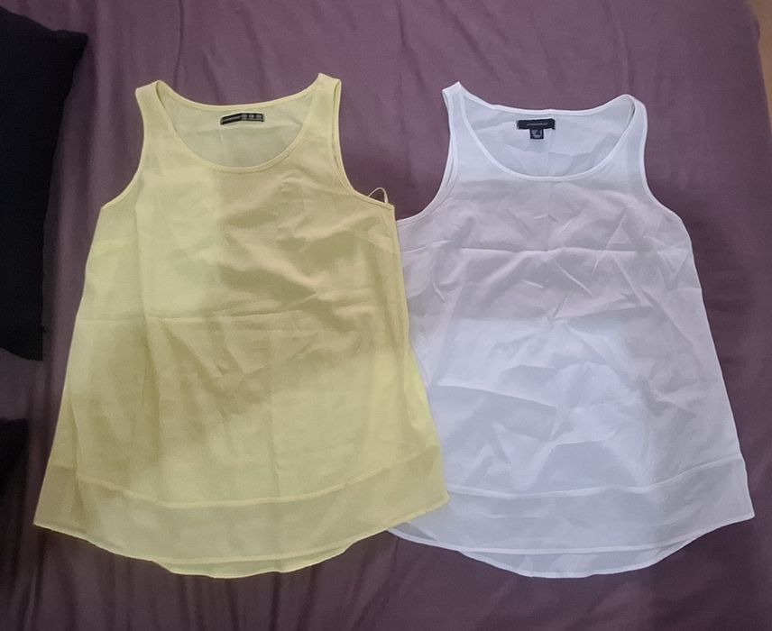Tops da  primark