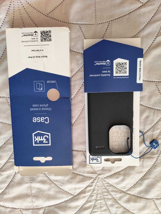 Etui redmi note 13 pro+