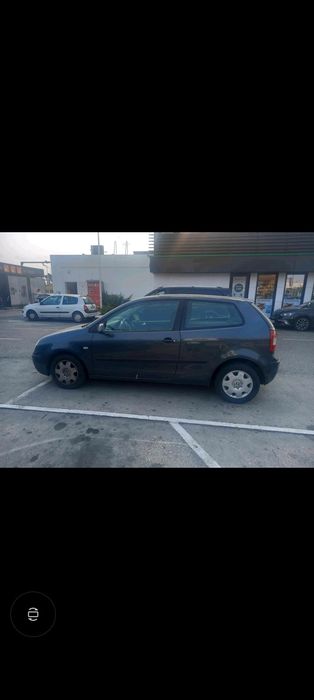 Vw polo tdi 1.4 comercial pd75