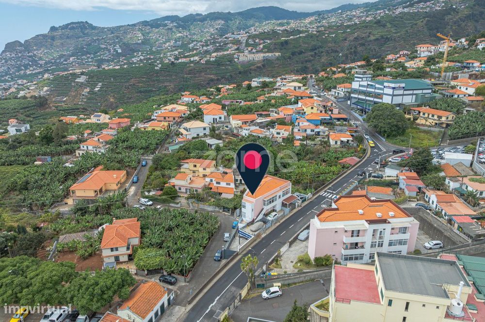 Apartamento T2