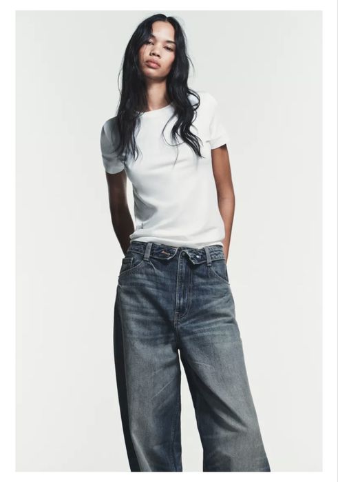 Джинсы Zara женские