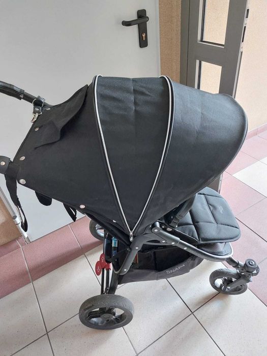 wózek dziecięcy VALCO BABY SNAP 4