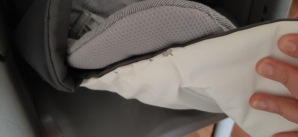 Стул для годування Polly Magic Relax