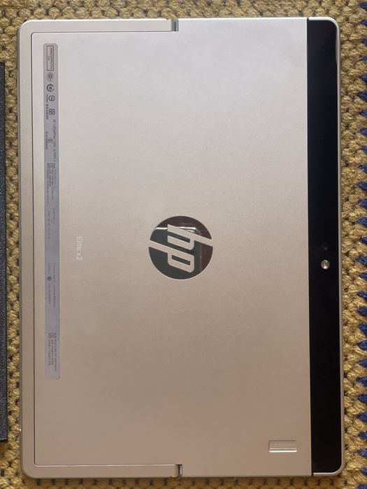 Computador Portatil HP Elite x2