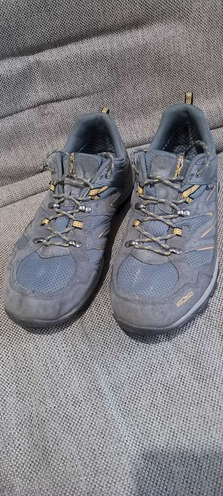 Трекинговые кроссовки Weissenstein W-Tex 47