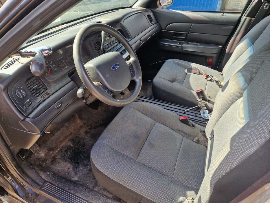 Ford Crown Victoria 4.6 Części