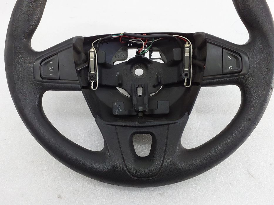 Volante de direção RENAULT Megane III (BZ0_)