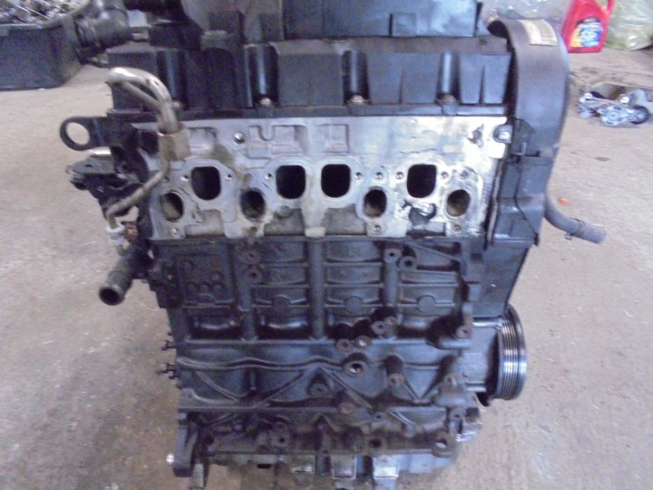 VW Audi  Seat Silnik 1.9tdi BLS