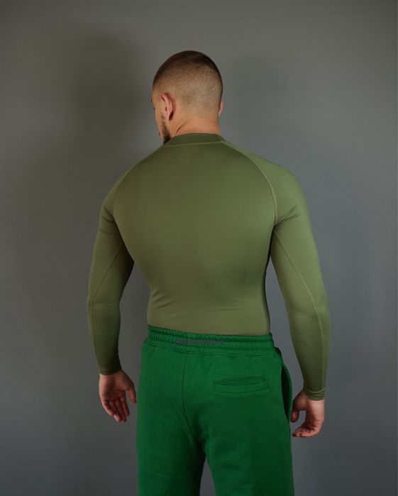 Corteiz ОРИГІНАЛ Compression Top (L/XL): 5 990 грн. - Футболки