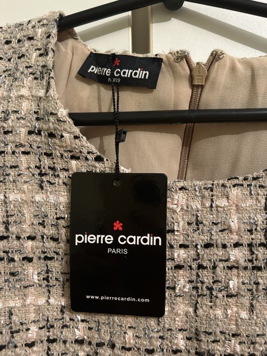 сукня Pierre Cardin