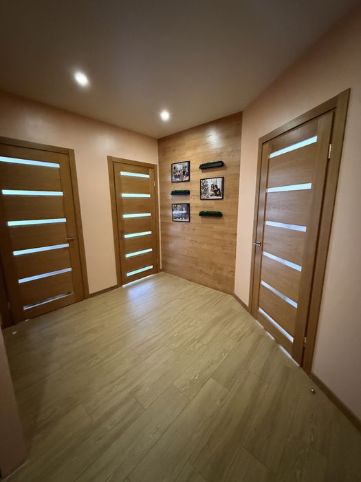 Квартира 3кім. в затишному ЖК з ремонтом та технікою