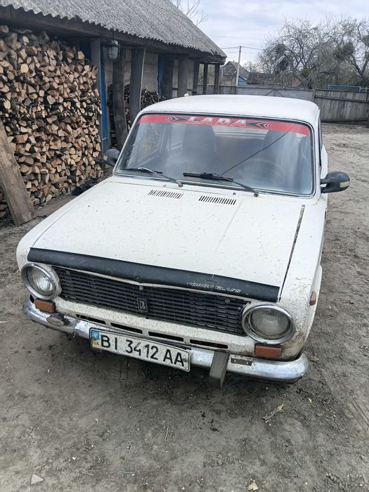 Ваз2101 вживане авто