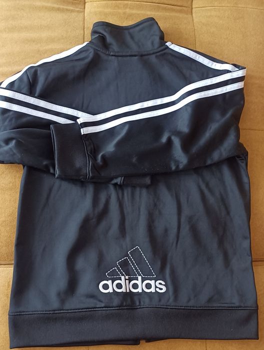 Dres chłopięcy Adidas