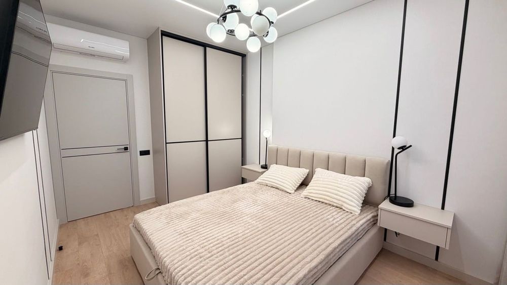 2-кімнатна квартира за адресою Куликове поле пл. (площа 67 м²) - Atlanta.ua - фото 16