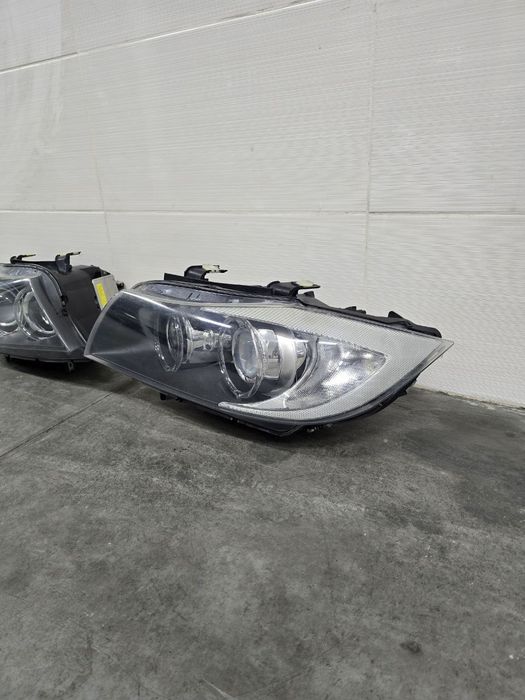 Фари BMW E90,E91 2005-2008