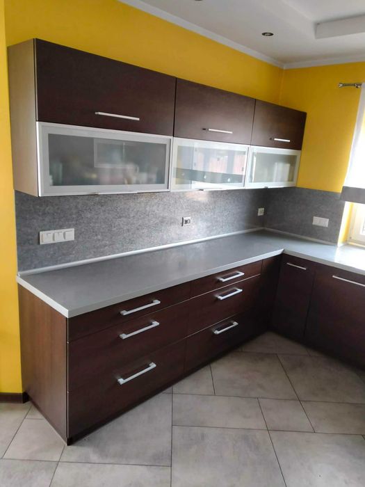 Meble kuchenne używane tanio okazja stan bardzo dobry