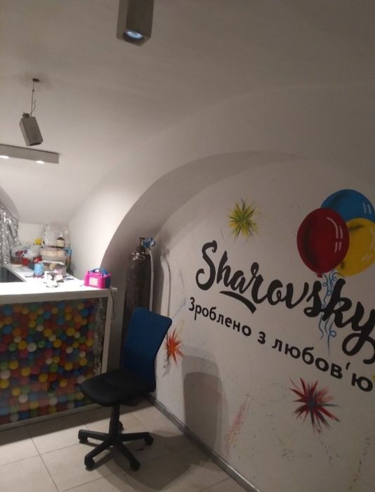 Продажа аренда фасад центр Горсад Дерибасовская