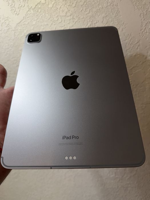 iPad Pro 11 M2 128Gb WiFi+ 4G LTE A2435