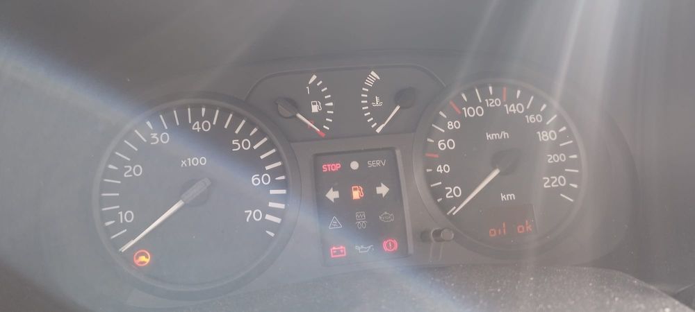 Renault Clio 1.2