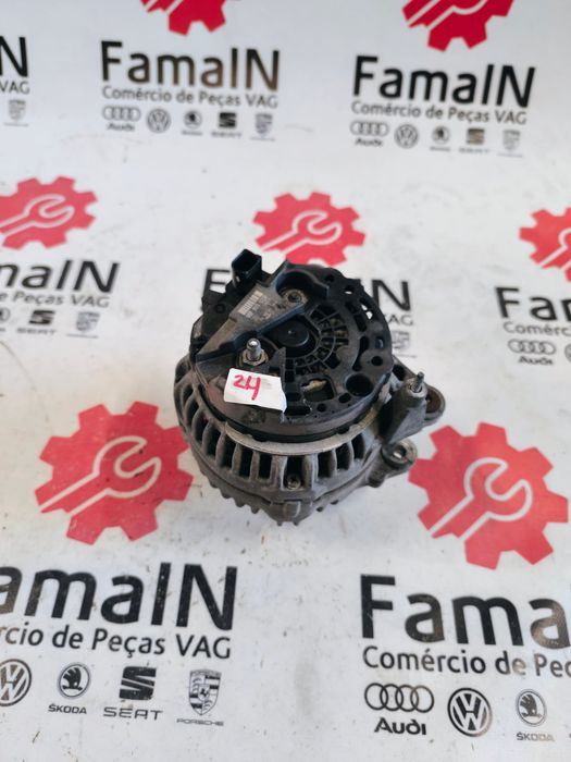 Alternador SEAT IBIZA IV