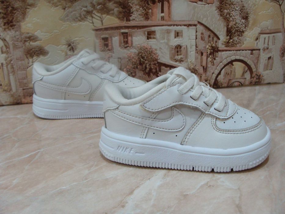 23/13.5  см Nike air force 1 кроссовки оригинал 2022 год