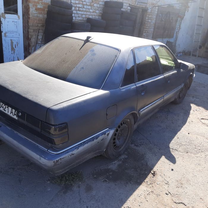 Розборка Audi V8 3.6 АКПП Quattro