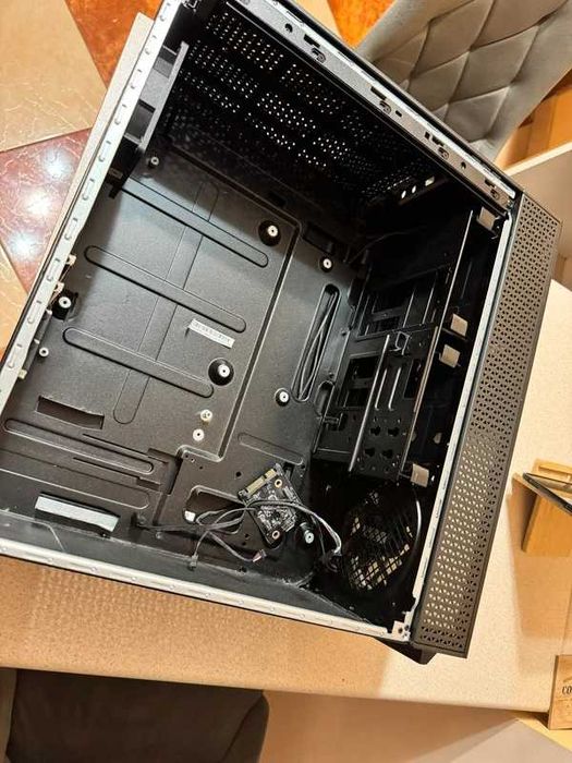 HP Omen 30L – obudowa komputerowa