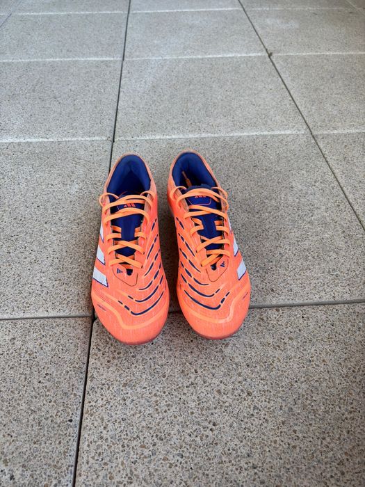 Chuteiras Adidas Predator Pro
