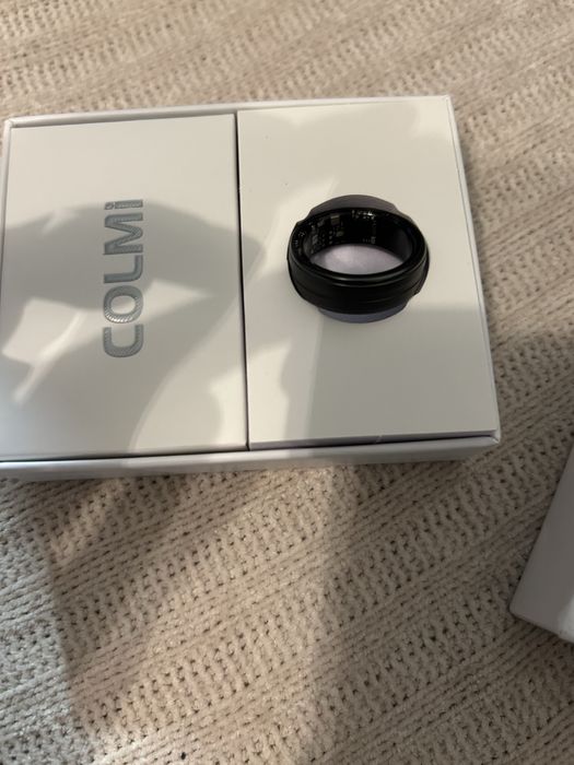 Smart Ring Colmi r.11