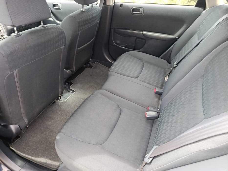 Honda Civic 1.4 2002