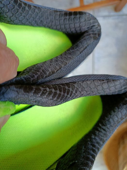 Męskie buty sportowe rozmiar 44,5