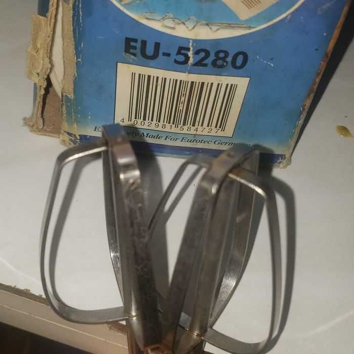 міксер Eurotec EU-5280