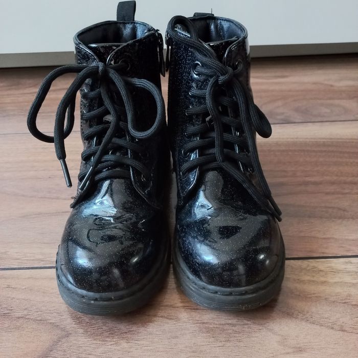 Botki/ trzewiki r.29