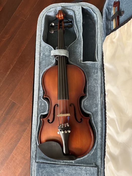 Viola de Arco 13 polegadas - Corina64738469443969121